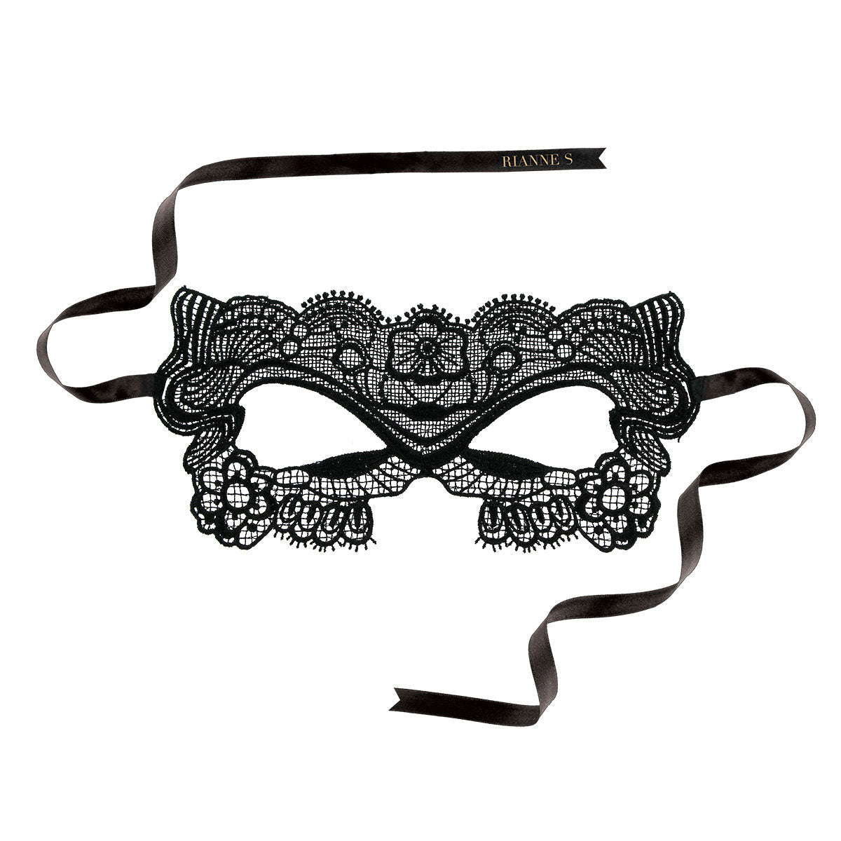 Masques de Rianne S