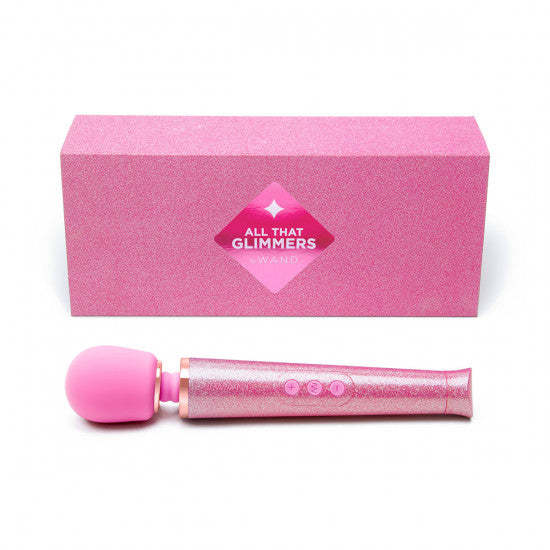 Special Edition All That Glitters Petite Wand