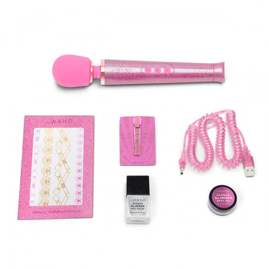 Special Edition All That Glitters Petite Wand