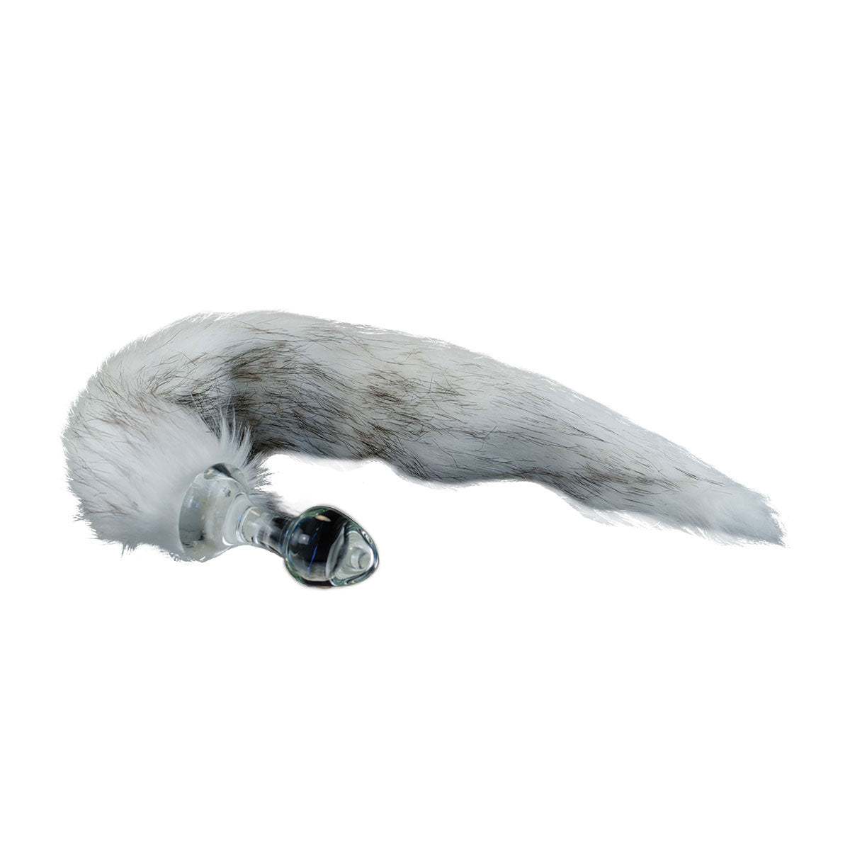 Faux Fur Tail Plug