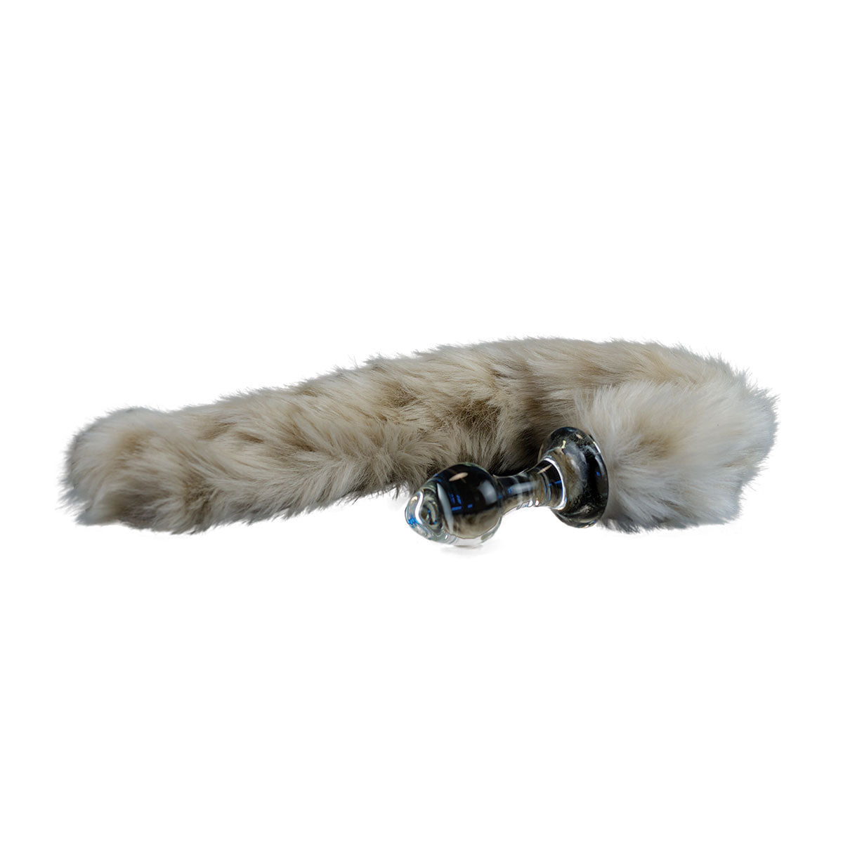 Faux Fur Tail Plug