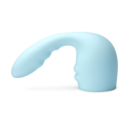 Accessoire pour baguette flexible en silicone