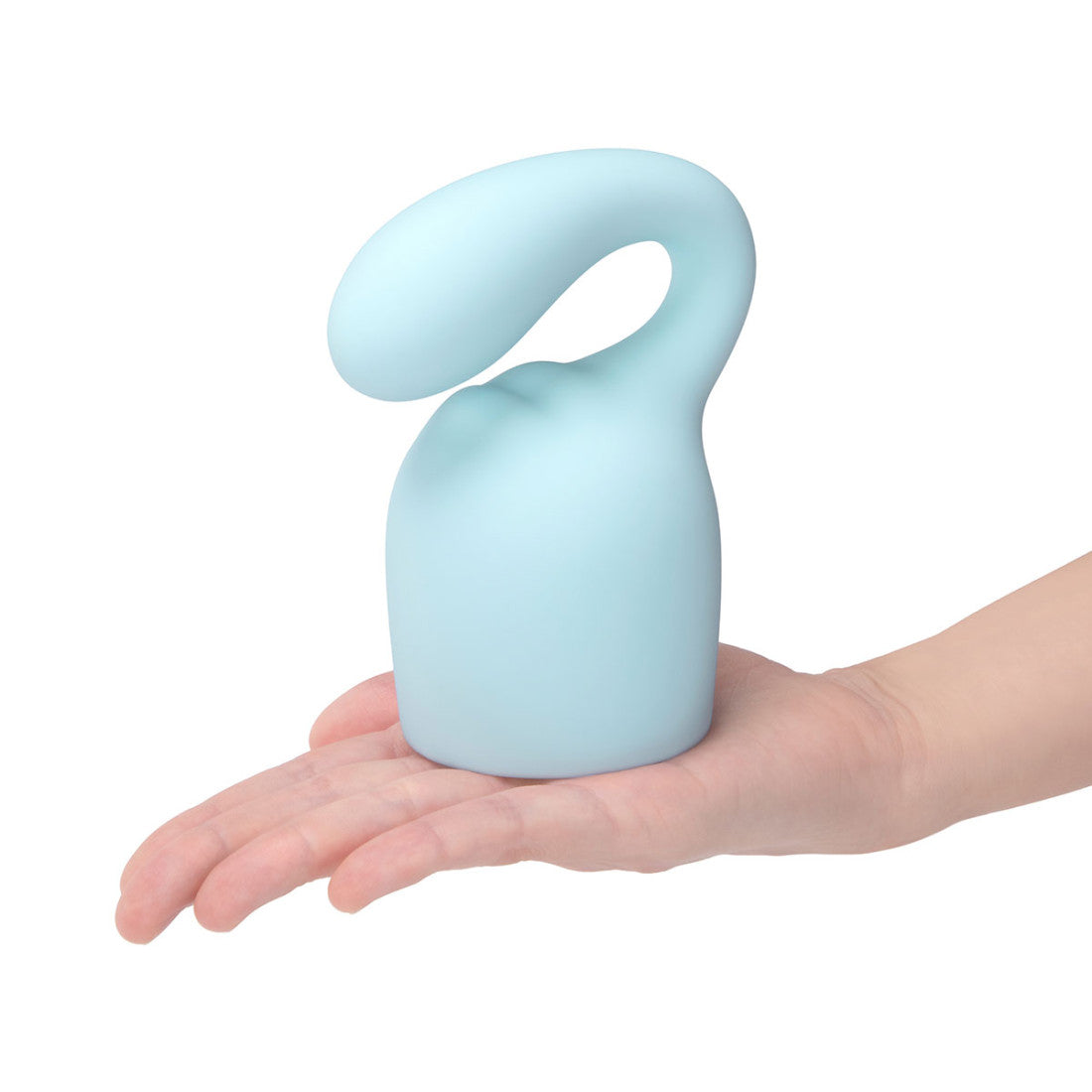 Glider Weighted Silicone Attachment