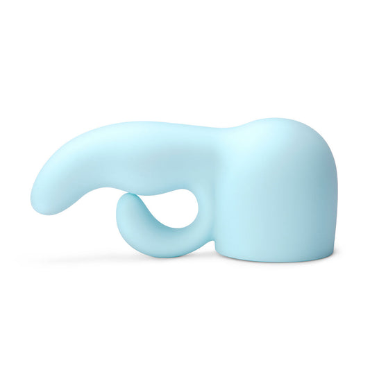 Dual Weighted Silicone Attachment