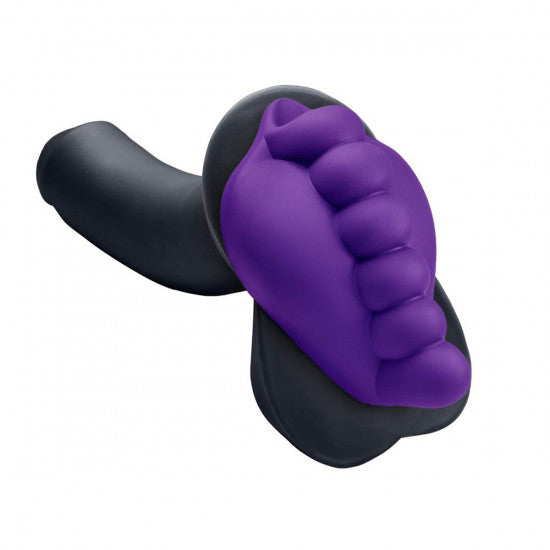 Honeybunch Dildo Base Cover