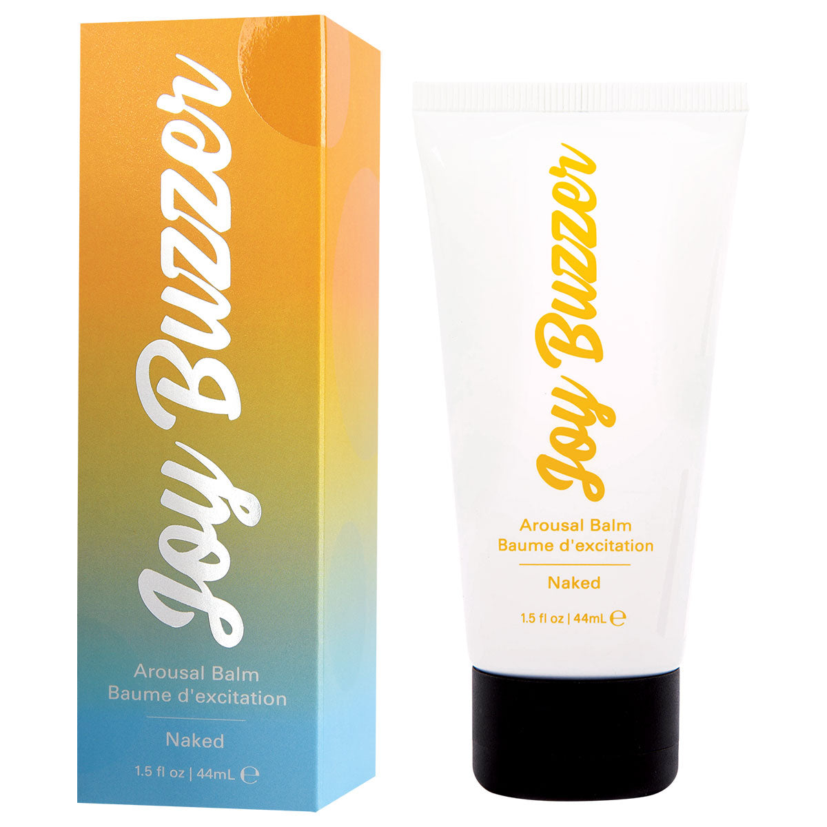 Joy Buzzer Arousal Balm