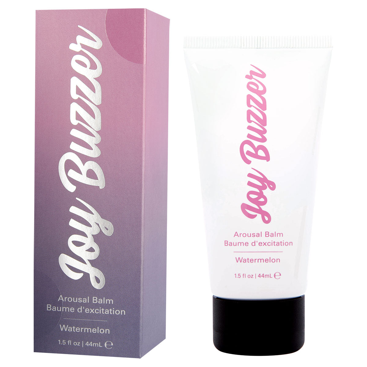 Joy Buzzer Arousal Balm