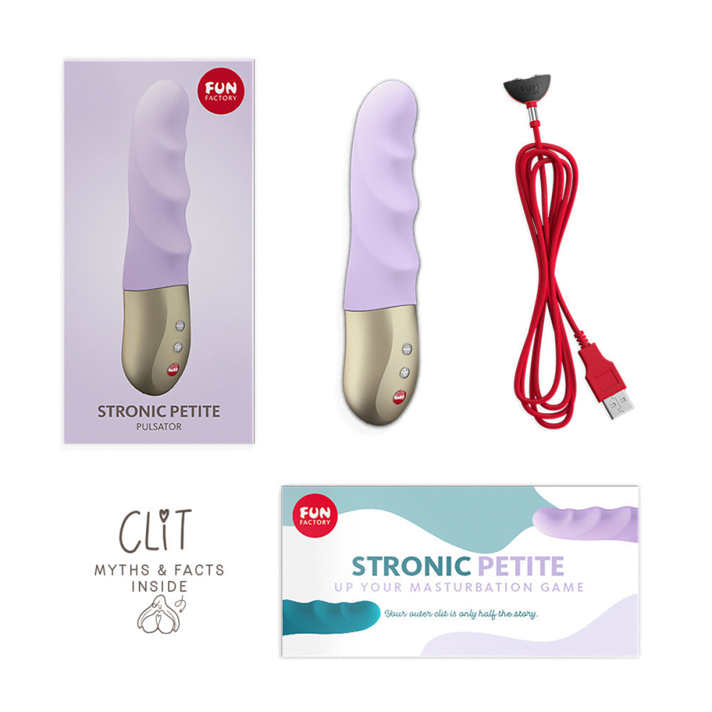 Stronic Petite