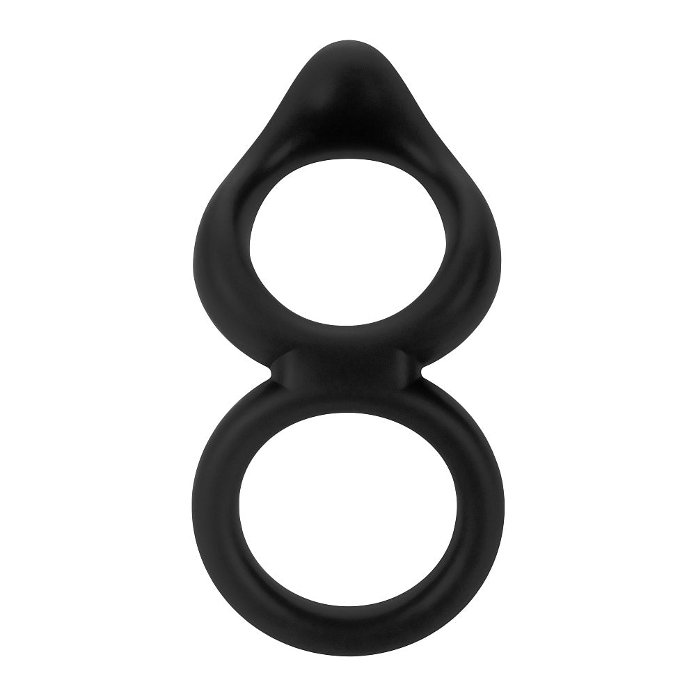 F-88 Silicone Double C-Ring