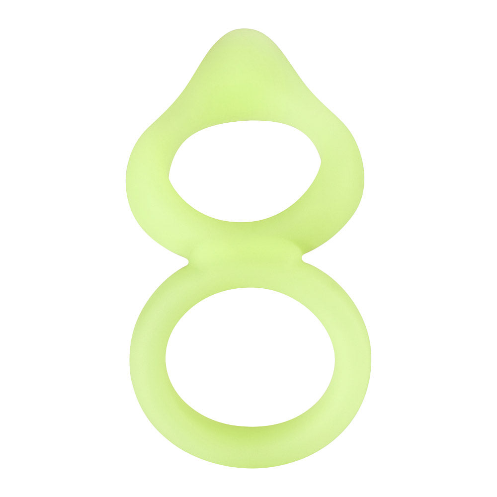 F-88 Silicone Double C-Ring