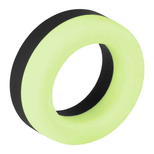 F-19 Silicone C-Ring