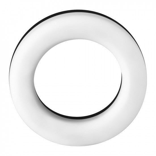 F-19 Silicone C-Ring