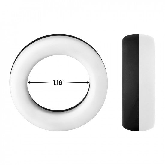 Joint en C en silicone F-19