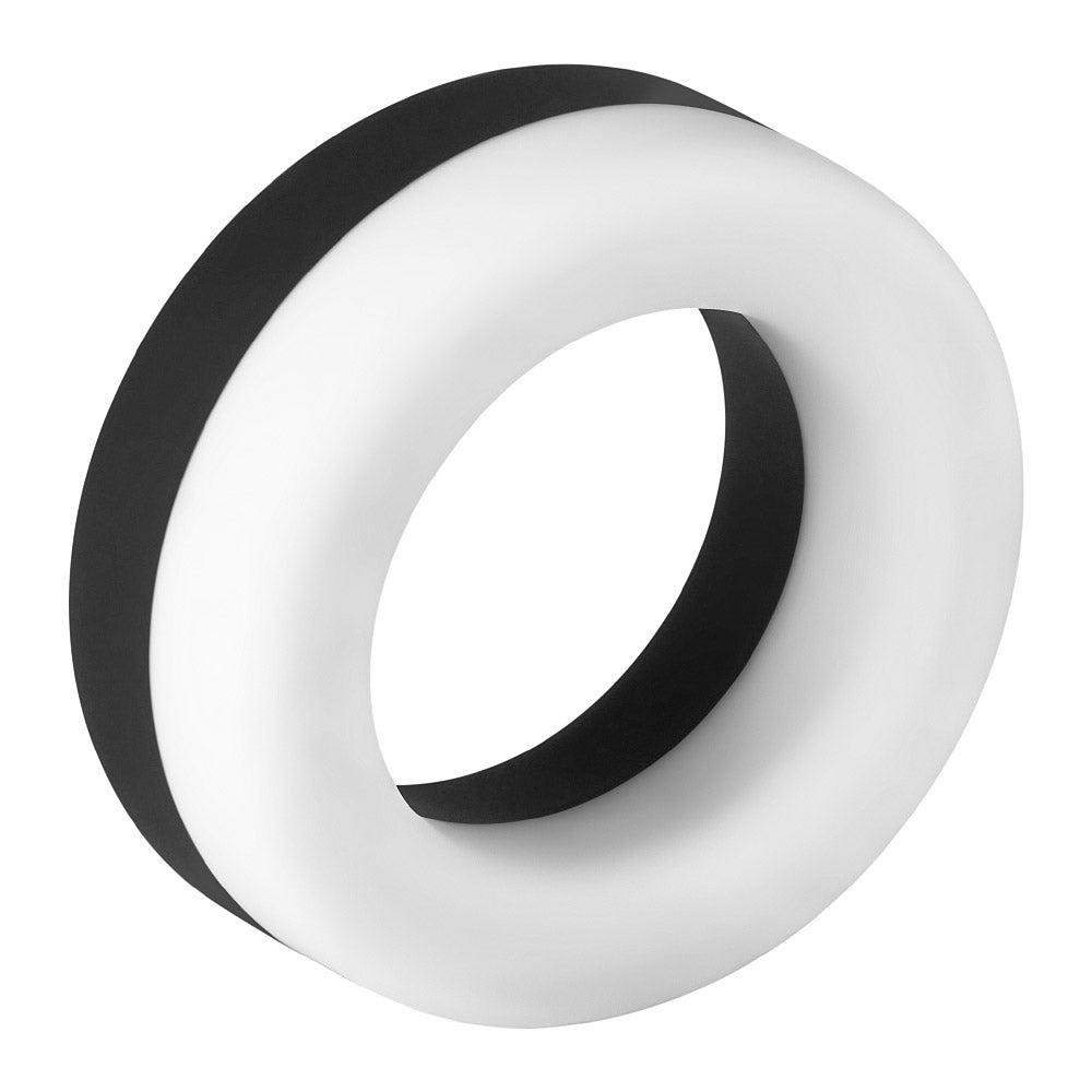 F-19 Silicone C-Ring