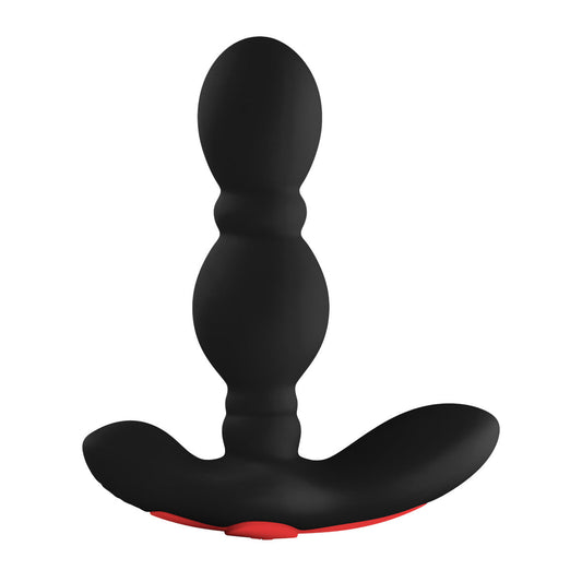 Vibrating Anal Plug