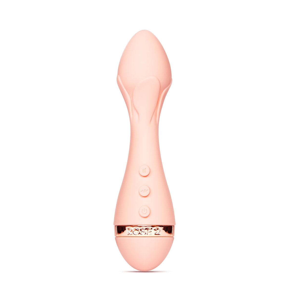 Rose 2 Precision Bullet Vibrator