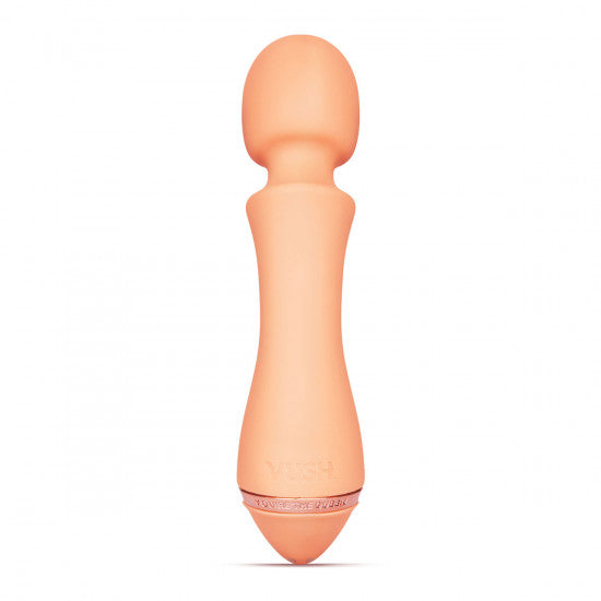 Majesty 2 Wand Vibrator