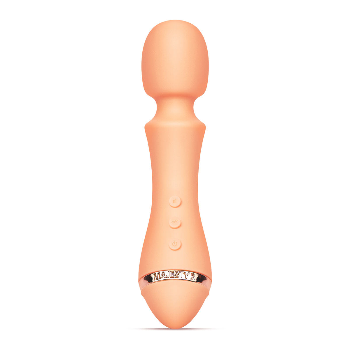 Majesty 2 Wand Vibrator