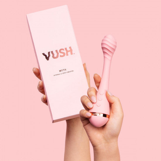 Myth G-Spot Vibrator