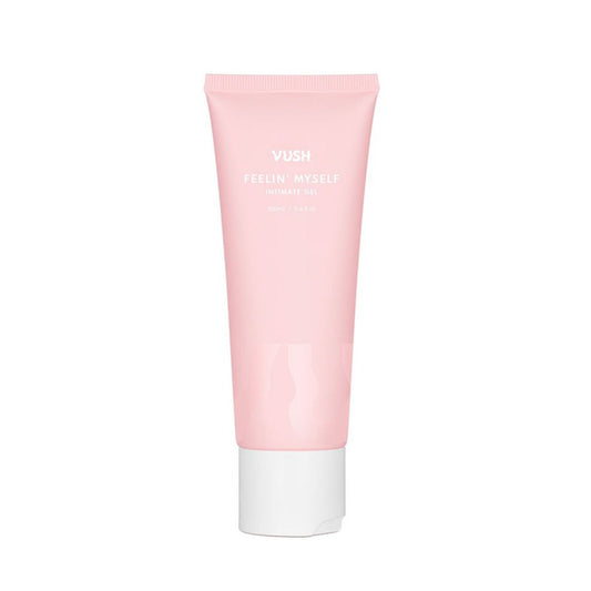 Feelin' Myself Intimate Gel