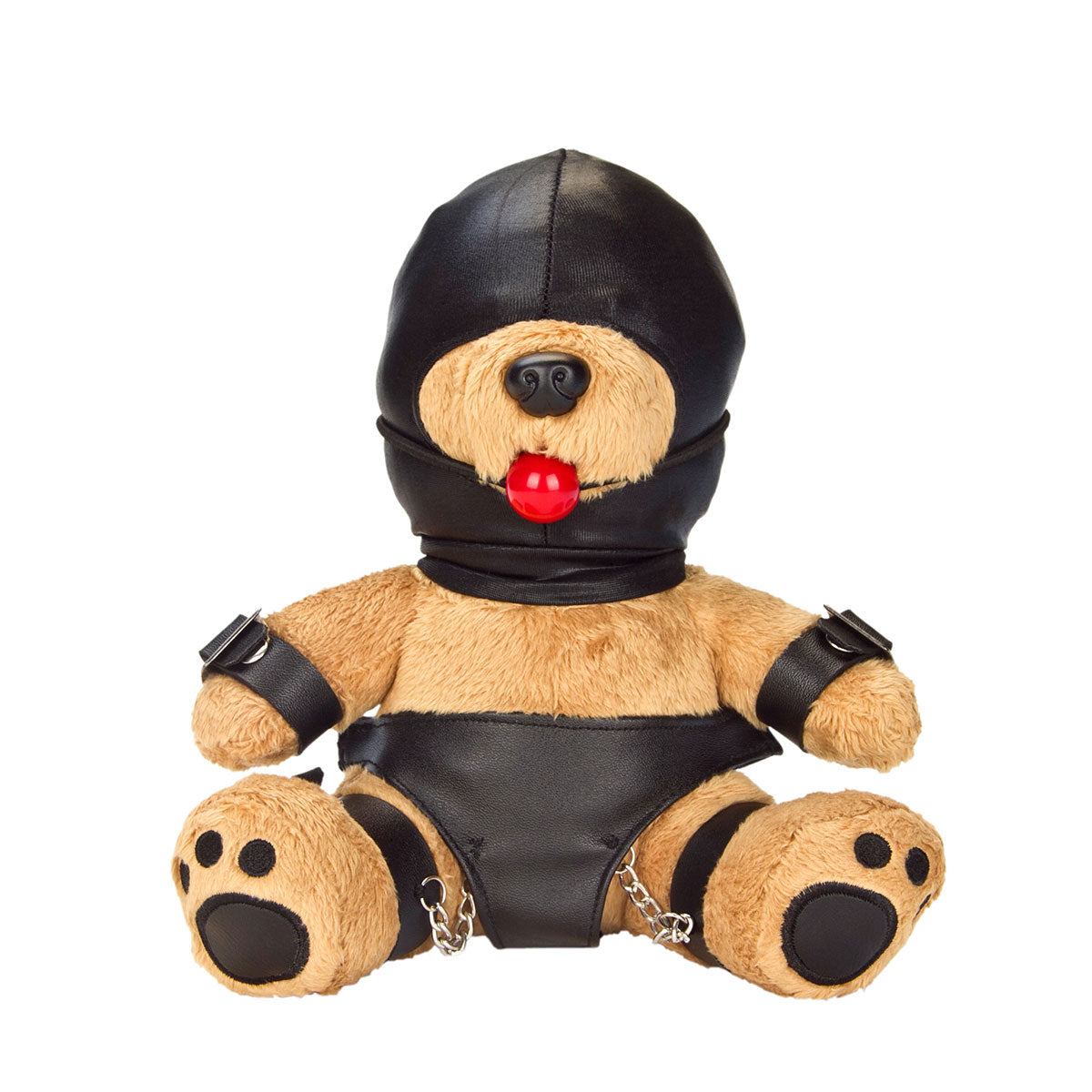 Gary Bear Ball Gag