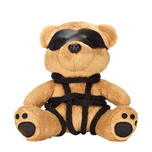 Bound Up Bill Bear