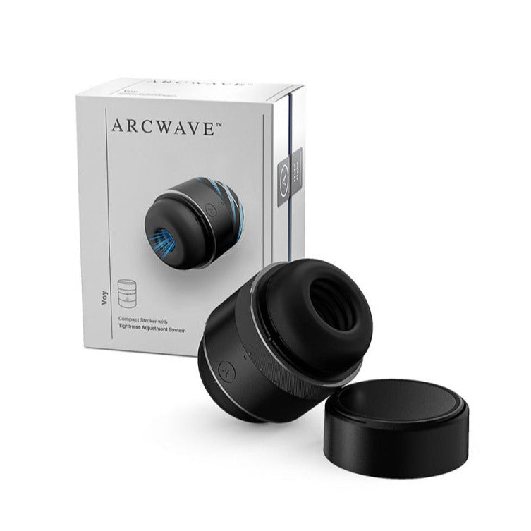 Arcwave Voy