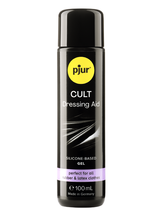 100ml Pjur Cult Dressing Aid