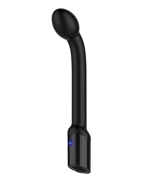 Rechargeable Prostate Probe