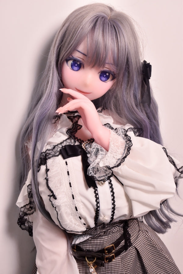 148cm/ 4ft9 Anime Hentai Silicone Sex Doll - AHR017 Asano Tari
