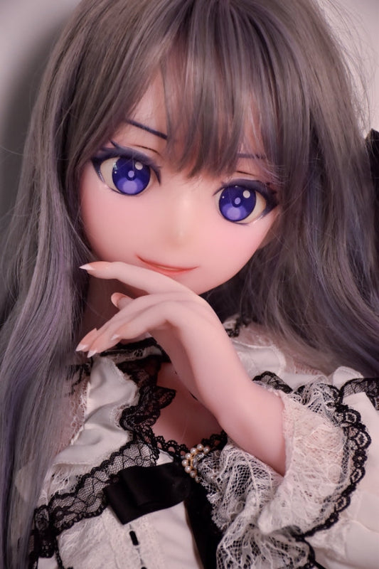 148cm/ 4ft9 Anime Hentai Silicone Sex Doll - AHR017 Asano Tari