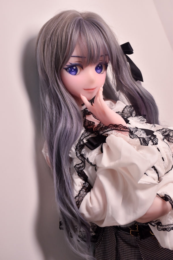 148cm/ 4ft9 Anime Hentai Silicone Sex Doll - AHR017 Asano Tari