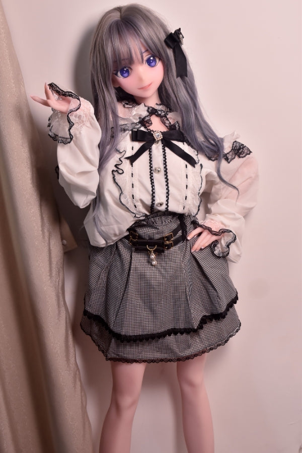 148cm/ 4ft9 Anime Hentai Silicone Sex Doll - AHR017 Asano Tari