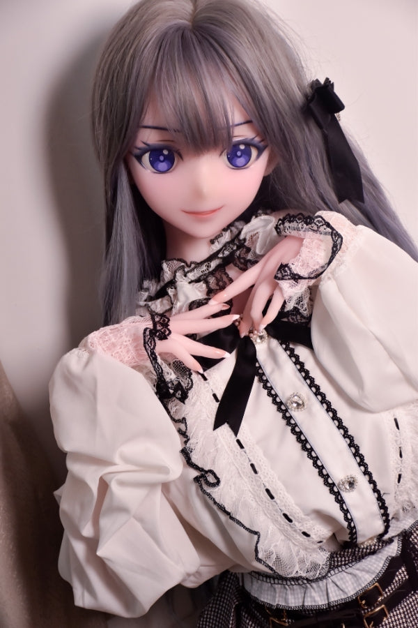 148cm/ 4ft9 Anime Hentai Silicone Sex Doll - AHR017 Asano Tari