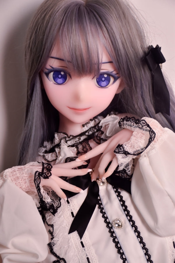 148cm/ 4ft9 Anime Hentai Silicone Sex Doll - AHR017 Asano Tari