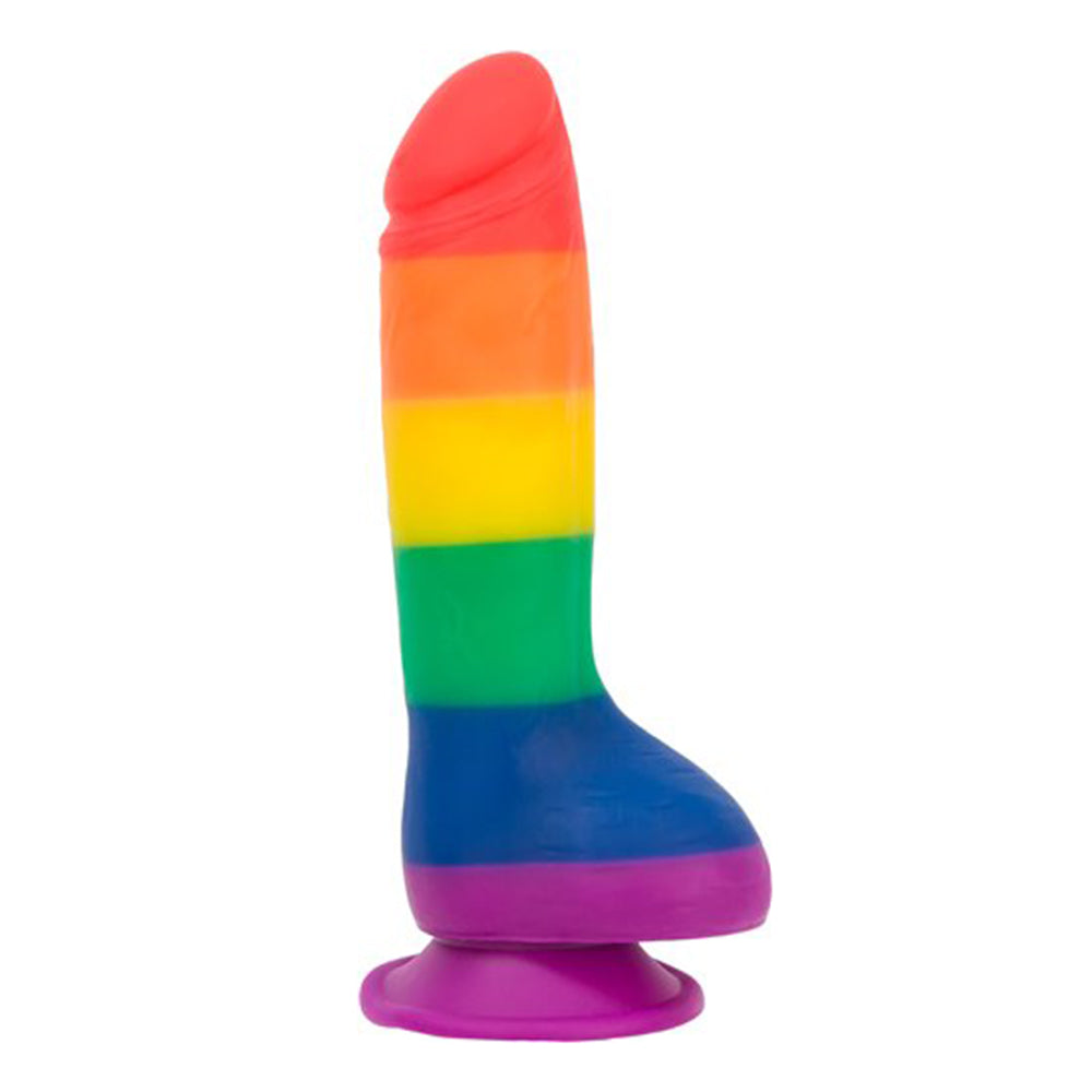 Sucht Justin Dildo