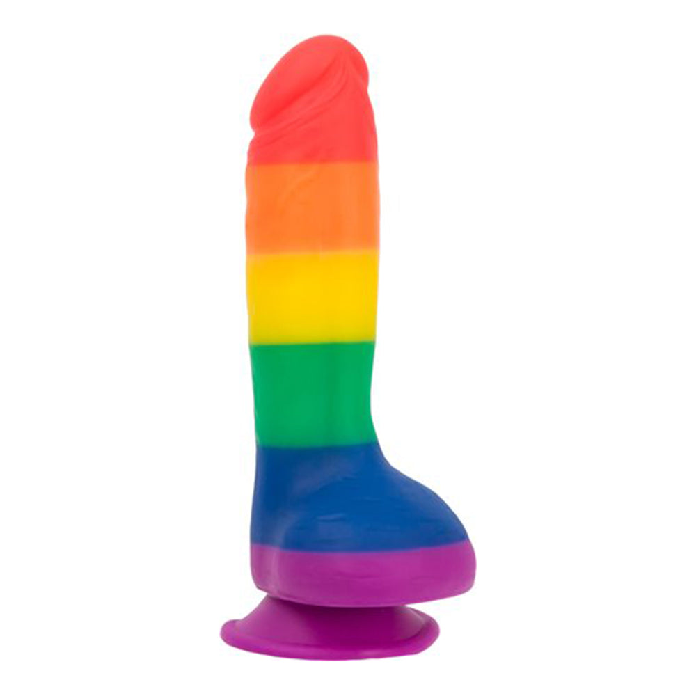 Sucht Justin Dildo