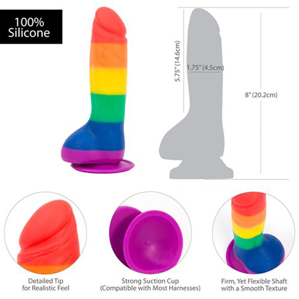 Sucht Justin Dildo