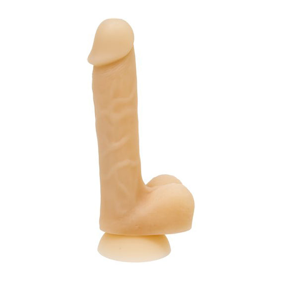 Addiction David Bendable Dildo