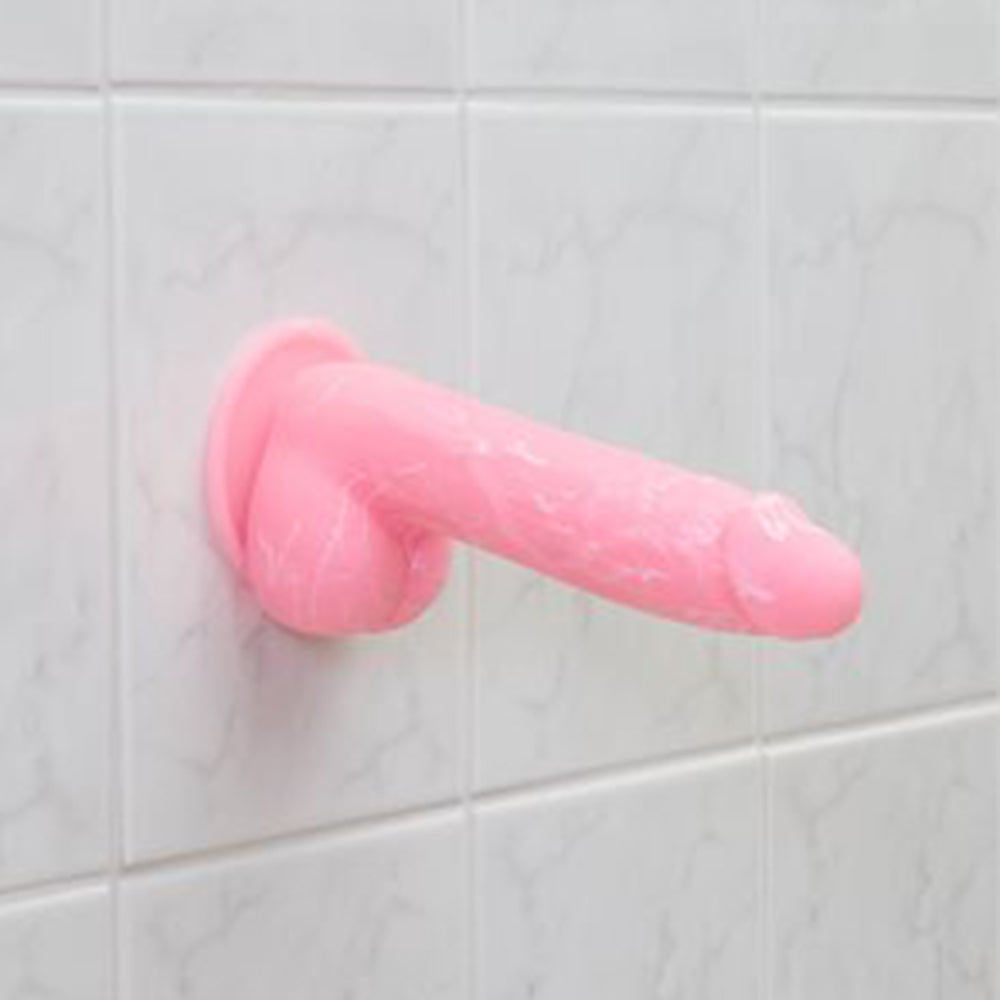 Brandon Glow in the Dark Dildo