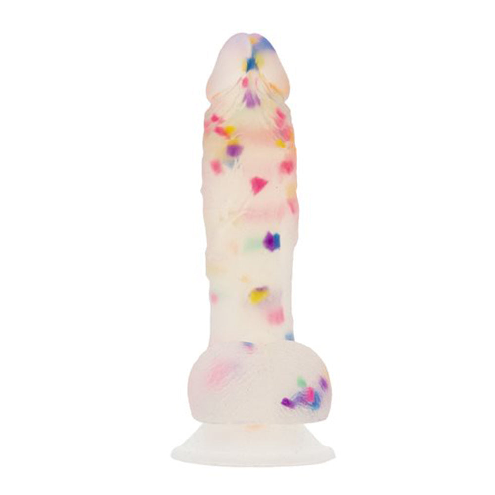 Addiction Party Marty Dildo