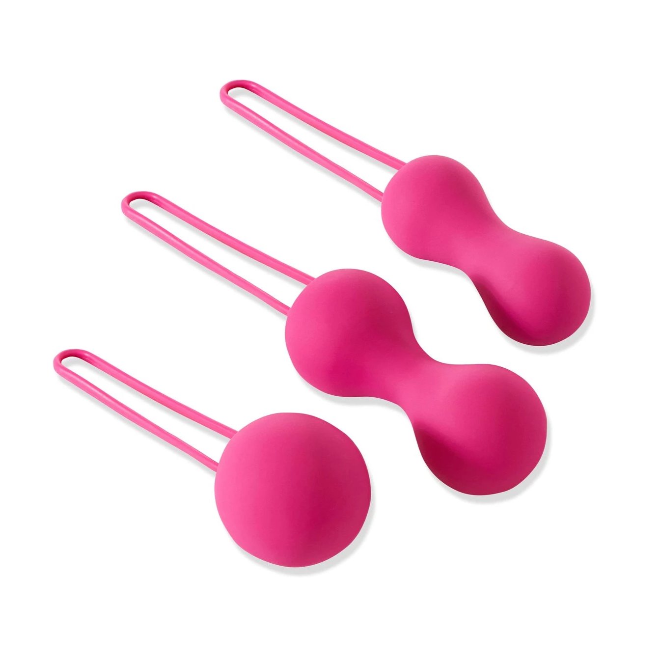 Ami 3 Step Kegel Set