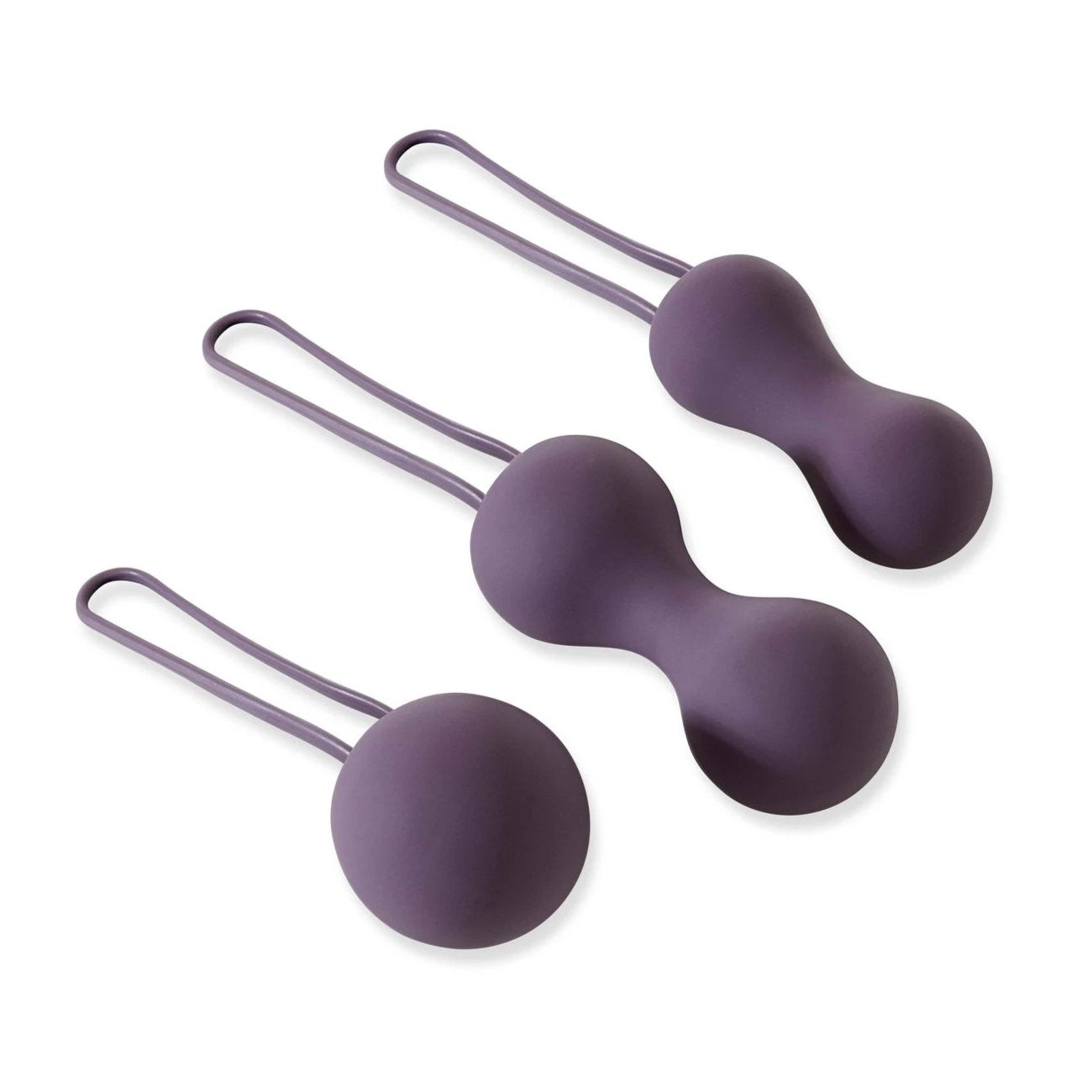 Ami 3 Step Kegel Set