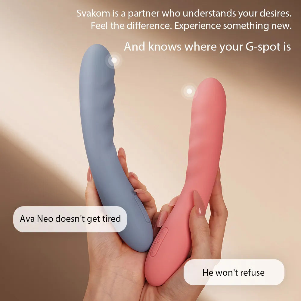SVAKOM AVA NEO