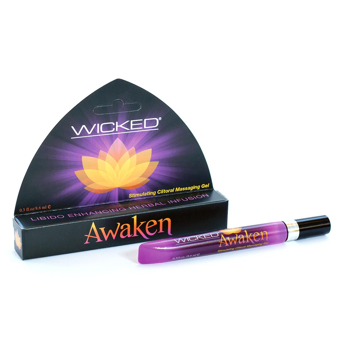 Awaken Gel