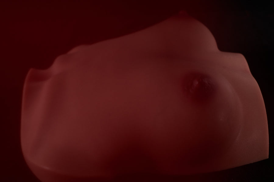 ⭐️CLM Pro⭐️Mammary Intercourse Sex Toy Si #B-61 Black