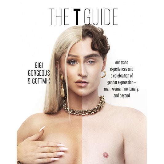 Der T-Guide