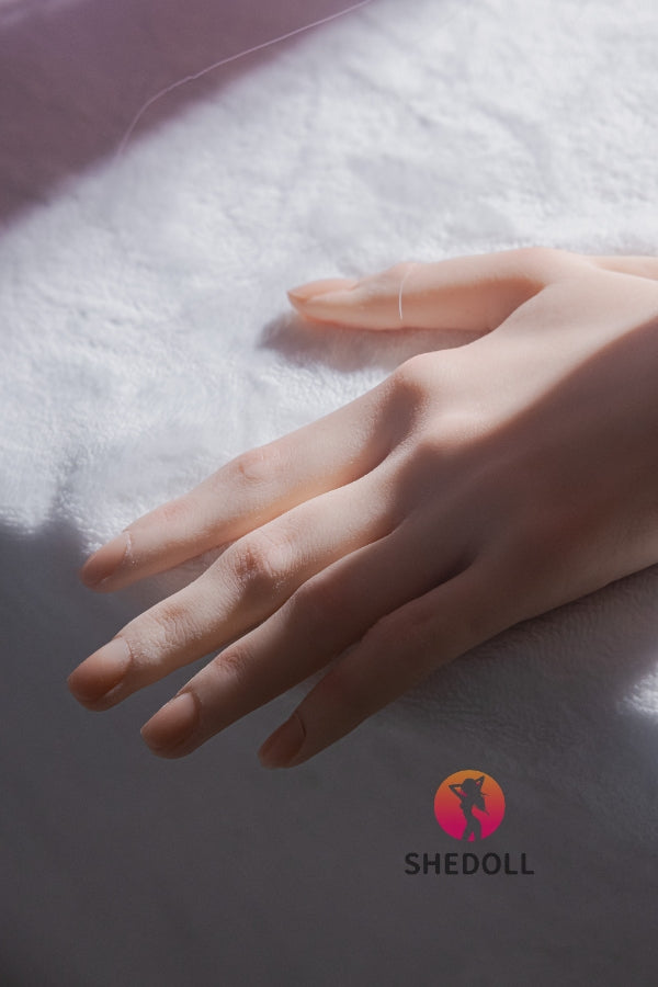 156cm/5ft1 E-cup Silicone Head Japanese Sex Doll – Jiangxiaowan2.0