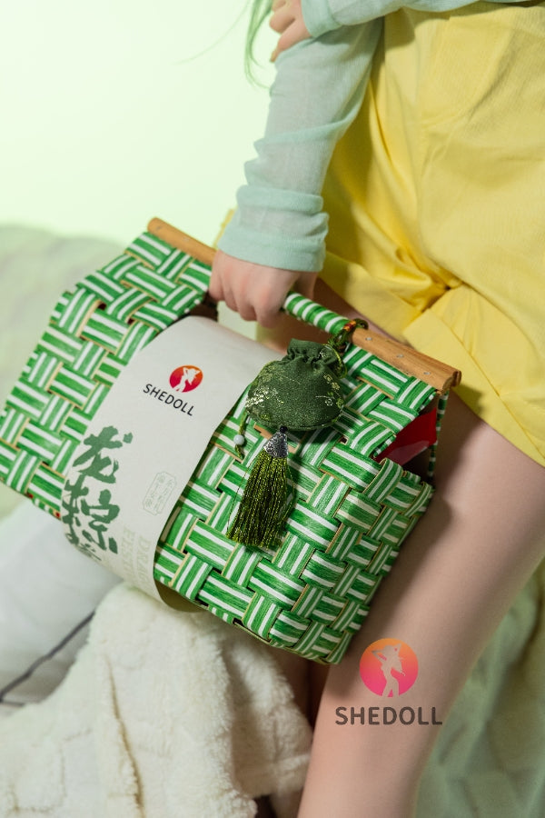 168cm/5ft8 D-cup Silicone Head Sex Doll - ZhiYuan2.0