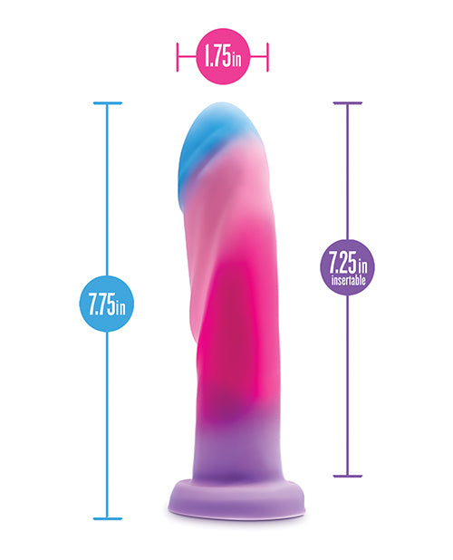 Borealis Dreams 7.5" Dildo